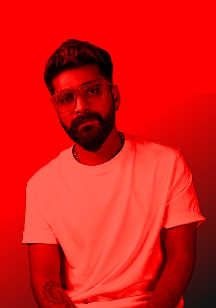 Saiyam Patel