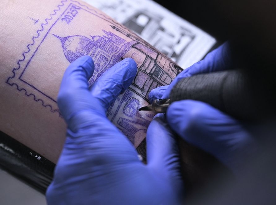 Crash Course for Existing Tattoo Artists