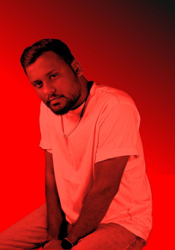 Rohan Rana