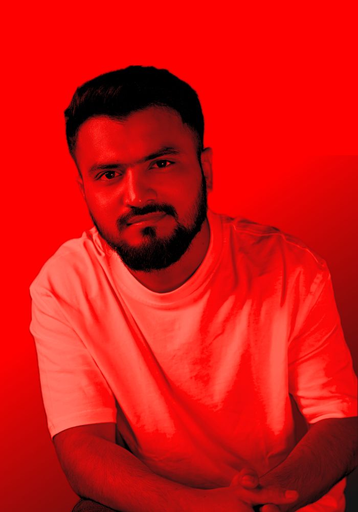 Kapil Parmar