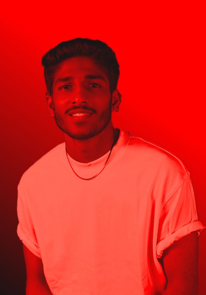 Bhavin Gandhi