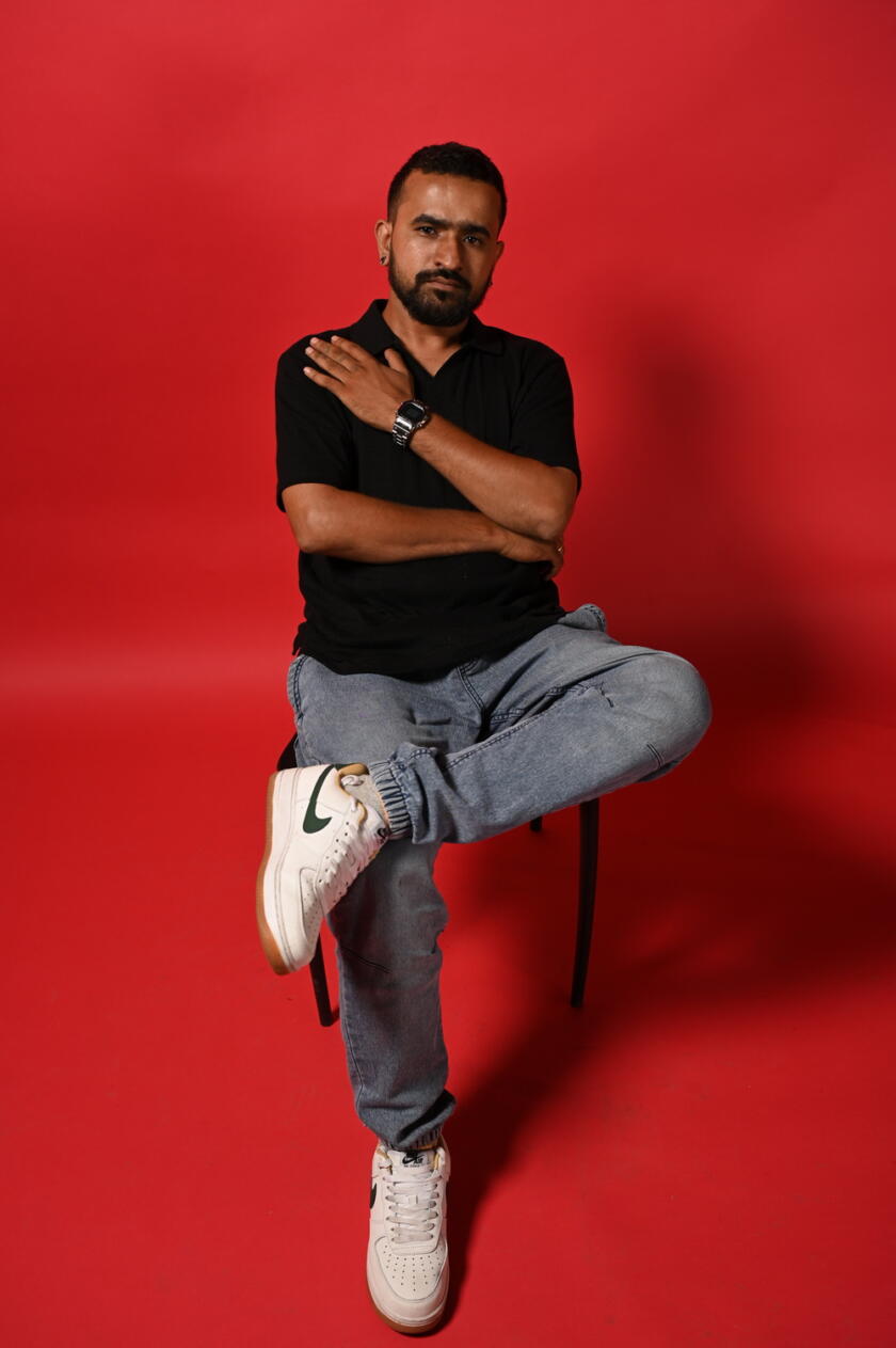 Hardik Mehta