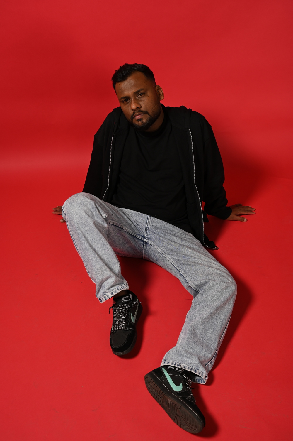 Rohan Rana - Academy of Sam Tattoo