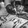How tattooing became one of India’s fastest-growing creative careers