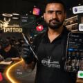 How a Professional Tattoo Course Helps You Attract Clients Online 