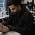 Beginner to Portfolio: How Professional Tattoo Courses Build Artist Confidence