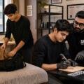 How to Choose the Right Professional Tattoo Course Based on Your Career Goals  