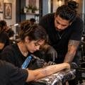 How Studio Exposure During Tattoo Training in Mumbai Builds Real Experience